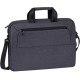 Сумка для ноутбука 15.6" Riva 7730 черный полиэстер