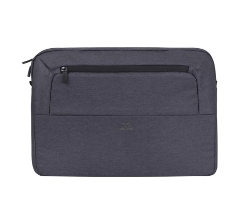Сумка для ноутбука 15.6" Riva 7730 черный полиэстер Сумка для ноутбука 15.6" Riva 7730 черный полиэстер