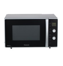 Микроволновая Печь Panasonic NN-CD565BZPE 27л. 1000Вт металик/черный