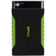 Silicon Power Portable HDD 2Tb Armor A15 SP020TBPHDA15S3K {USB3.0, 2.5", Shockproof, black}