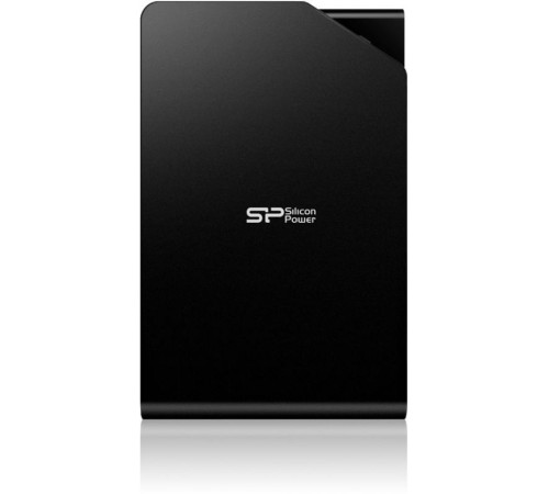 Жесткий диск Silicon Power USB 3.0 1Tb SP010TBPHDS03S3K S03 Stream 2.5" черный Жесткий диск Silicon Power USB 3.0 1Tb SP010TBPHDS03S3K S03 Stream 2.5" черный