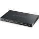 Коммутатор Zyxel XGS4600-32 (XGS4600-32-ZZ0102F)