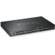 Коммутатор Zyxel XGS4600-32 (XGS4600-32-ZZ0102F)