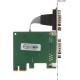 Контроллер PCI-E WCH382 2xCOM Ret