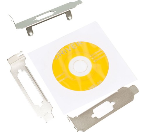 Контроллер PCI-E WCH382 1xLPT 2xCOM Ret Контроллер PCI-E WCH382 1xLPT 2xCOM Ret