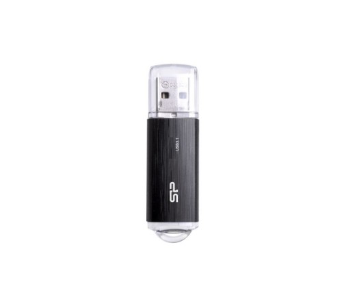 Флеш Диск Silicon Power 64Gb Blaze B02 SP064GBUF3B02V1K USB3.1 черный Флеш Диск Silicon Power 64Gb Blaze B02 SP064GBUF3B02V1K USB3.1 черный