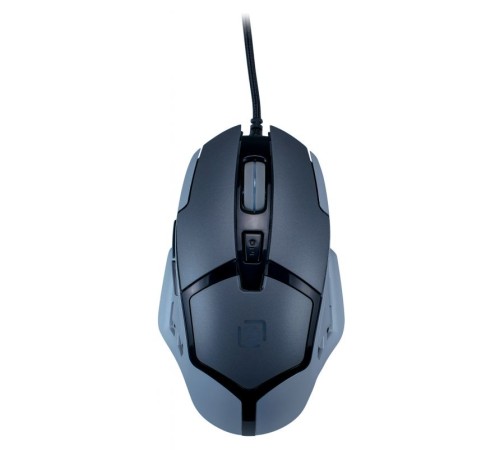 Мышь Оклик 915G HELLWISH V2 черный/серый оптическая (2400dpi) USB (6but) Мышь Оклик 915G HELLWISH V2 черный/серый оптическая (2400dpi) USB (6but)