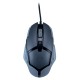 Мышь Оклик 915G HELLWISH V2 черный/серый оптическая (2400dpi) USB (6but)