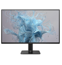Монитор 27" Philips 27E2N2100 1920x1080, WLED, 16:9, IPS, 300cd, 1500:1, 4ms, 178/178, VGA, HDMI, 120Hz,  Tilt, Внутр, VESA, Black, 3y