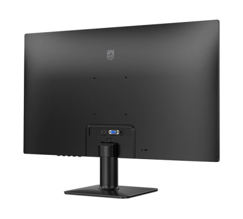 Монитор 27" Philips 27E2N2100 1920x1080, WLED, 16:9, IPS, 300cd, 1500:1, 4ms, 178/178, VGA, HDMI, 120Hz,  Tilt, Внутр, VESA, Black, 3y