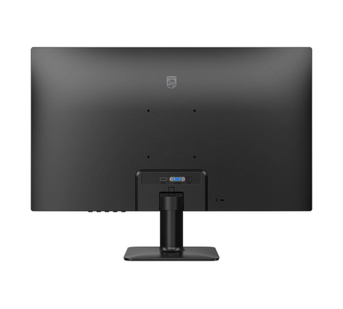 Монитор 27" Philips 27E2N2100 1920x1080, WLED, 16:9, IPS, 300cd, 1500:1, 4ms, 178/178, VGA, HDMI, 120Hz,  Tilt, Внутр, VESA, Black, 3y