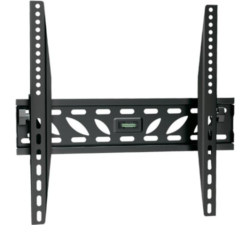 Кронштейн для телевизора Arm Media PLASMA-4 черный 22"-65" макс.55кг настенный наклон