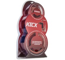 Установочный комплект Kicx AKS10ATC4