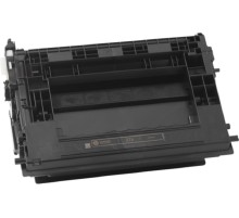 Картридж лазерный HP 37X CF237X черный (25000стр.) для HP LJ Ent M506/M527