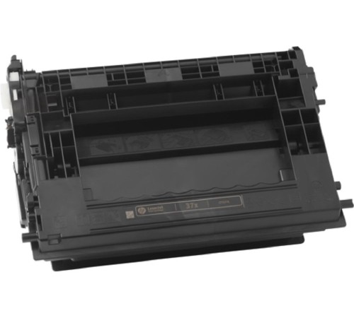Картридж лазерный HP 37X CF237X черный (25000стр.) для HP LJ Ent M506/M527