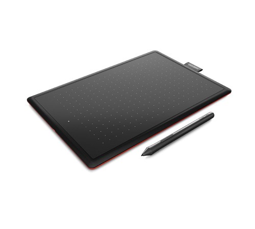 Графический планшет One by Wacom 2 Medium (CTL-672-N)