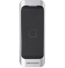 Считыватель карт Hikvision DS-K1107E уличный