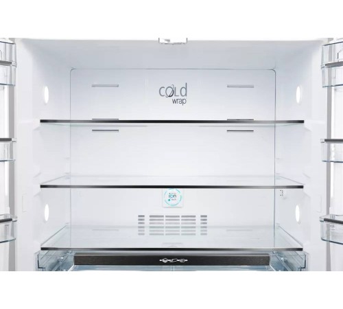 Холодильник French door Kuppersberg Kuppersberg NMFV 18591 DX