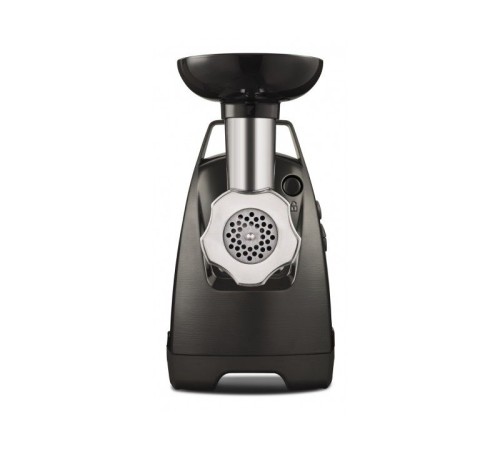 Мясорубка Moulinex ME684832 2000Вт серый