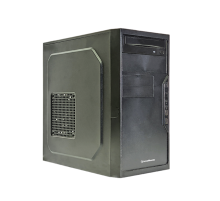 АРМ Крафтвэй IC210 КРПЕ.466216.050: ПЭВМ Крафтвэй IC210 КРПЕ.466219.119: MiniTower/i3-12100/16GB DDR4-3200 DIMM/512Gb SSD M.2 2280 PCIe/HDMI/DP/VGA/RJ-45/450W/NoOS