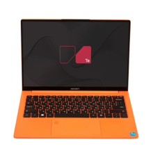 INFERIT Compact [IFLTSI5P3CO11] Orange 14.1" {1920x1200  i5 1240P(1.7Ghz)/16384Mb/512SSDGb/Intel Iris Xe Graphics/noOs}1.2kg