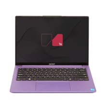 INFERIT Compact [IFLTSI5P3CP11]  Violet 14.1" {1920x1200 i5 1240P(1.7Ghz)/16384Mb/512SSDGb/ Iris Xe Graphics/noOs}1.2kg
