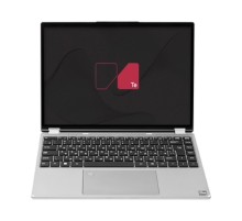 INFERIT Eclipse [IFLTSI5P3E11] Silver X360  14" {touch 1920x1200  i5 1240P(1.7Ghz)/16384Mb/512SSDGb/Intel Iris Xe Graphics/noOs}