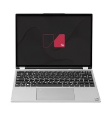 INFERIT Eclipse [IFLTSI5P3E11] Silver X360  14" {touch 1920x1200  i5 1240P(1.7Ghz)/16384Mb/512SSDGb/Intel Iris Xe Graphics/noOs}