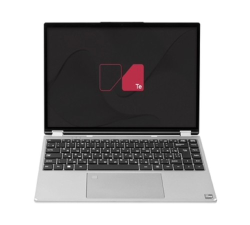 INFERIT Eclipse [IFLTSI5P3E11] Silver X360  14" {touch 1920x1200  i5 1240P(1.7Ghz)/16384Mb/512SSDGb/Intel Iris Xe Graphics/noOs}