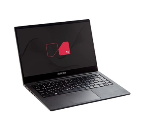 INFERIT Enox [IFLTSI7INM11] Black 14.1" {FHD i7 10510U(1.8Ghz)/16384Mb/512SSDGb/UHD Graphics//LTE/4G/noOs}