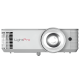 Проектор InFocus [IN0046ST] DLP, WXGA, 4300 lm, 30 000:1, 0.521:1, 2xHDMI 1.4, VGA in/out, Composite Video, 3.5mm in/out, USB-A, RS-232, RJ-45, лампа 15 000ч.(ECO mode), 10W, 27дБ, 2,9 кг, PJ-Link, БЕЛЫЙ