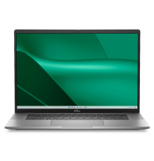 Ноутбук Dell Latitude 7650 Core™ Ultra 7 165U, 16,0" FullHD+ WVA AG 32GB  LPDDR5,1TB SSD,Intel Iris Xe Graphics,3Cell,Backlit,Thunderbolt,W11 Pro(OC Activated),2y,1,87kg,KB Eng