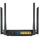 Роутер беспроводной Asus RT-AC1200 AC1200 10/100BASE-TX черный