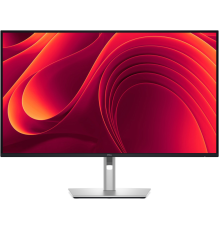 Монитор Dell 31.5" P3225QE черный IPS LED 16:9 HDMI матовая HAS Piv 1500:1 350cd 178гр/178гр 3840x2160 100Hz DP 4K USB 6.65кг