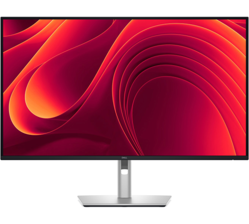 Монитор Dell 31.5" P3225QE черный IPS LED 16:9 HDMI матовая HAS Piv 1500:1 350cd 178гр/178гр 3840x2160 100Hz DP 4K USB 6.65кг