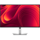 Монитор Dell 31.5" P3225QE черный IPS LED 16:9 HDMI матовая HAS Piv 1500:1 350cd 178гр/178гр 3840x2160 100Hz DP 4K USB 6.65кг