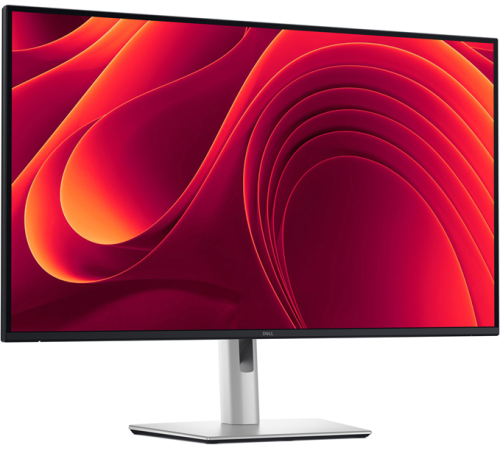 Монитор Dell 31.5" P3225QE черный IPS LED 16:9 HDMI матовая HAS Piv 1500:1 350cd 178гр/178гр 3840x2160 100Hz DP 4K USB 6.65кг