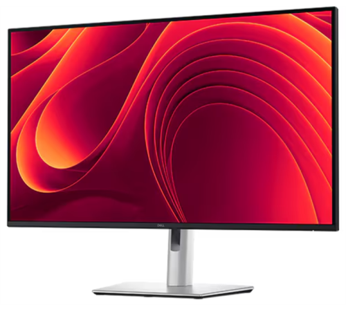 Монитор Dell 31.5" P3225QE черный IPS LED 16:9 HDMI матовая HAS Piv 1500:1 350cd 178гр/178гр 3840x2160 100Hz DP 4K USB 6.65кг