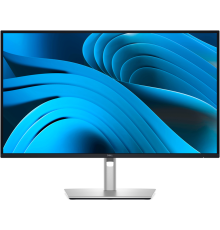 Монитор Dell 27" P2725D черный IPS LED 16:9 HDMI матовая HAS Piv 1500:1 350cd 178гр/178гр 2560x1440 100Hz DP WQ HD 2K (1440p) USB 6.59кг