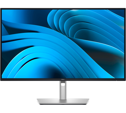 Монитор Dell 27" P2725D черный IPS LED 16:9 HDMI матовая HAS Piv 1500:1 350cd 178гр/178гр 2560x1440 100Hz DP WQ HD 2K (1440p) USB 6.59кг
