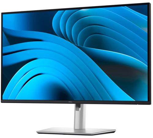 Монитор Dell 27" P2725D черный IPS LED 16:9 HDMI матовая HAS Piv 1500:1 350cd 178гр/178гр 2560x1440 100Hz DP WQ HD 2K (1440p) USB 6.59кг