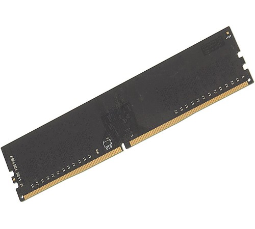 Модуль памяти AMD 4GB AMD Radeon™ DDR4 2400 DIMM R7 Performance Series Black