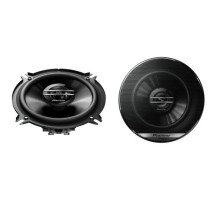 Колонки автомобильные Pioneer TS-G1320F 250Вт 88дБ 4Ом 13см (5дюйм) (ком.:2кол.) коаксиальные двухполосные