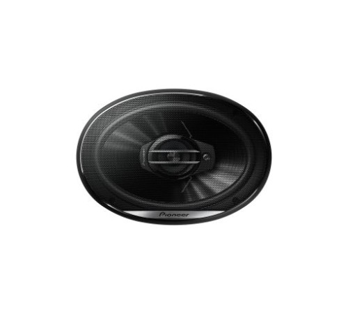 Колонки автомобильные Pioneer TS-G6930F 400Вт 90дБ 4Ом 16x24см (6.3x9.4дюйм) (ком.:2кол.) коаксиальные трехполосные Колонки автомобильные Pioneer TS-G6930F 400Вт 90дБ 4Ом 16x24см (6.3x9.4дюйм) (ком.:2кол.) коаксиальные трехполосные