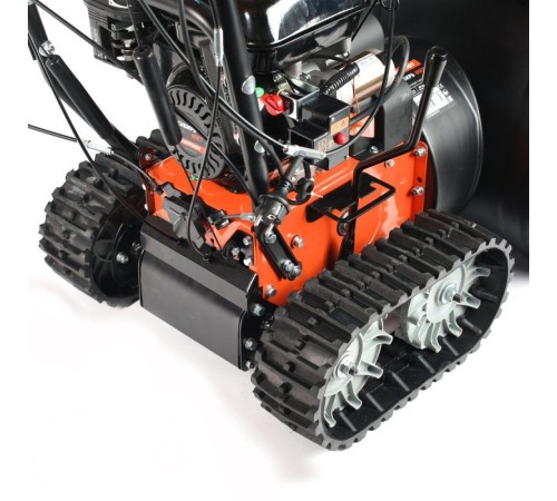 Снегоуборщик бензиновый Patriot СИБИРЬ 85ET 7.8л.с.
