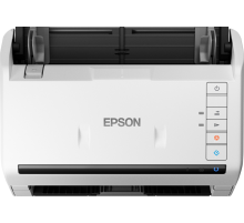 Сканер Epson WorkForce DS-770II (B11B262401)