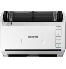 Сканер Epson WorkForce DS-770II (B11B262401)
