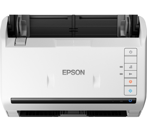 Сканер Epson WorkForce DS-770II (B11B262401)