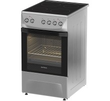 Плита Электрическая Darina 1D5 EC 241 614 X нержавеющая сталь нержавеющая сталь