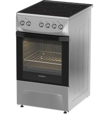 Плита Электрическая Darina 1D5 EC 241 614 X нержавеющая сталь нержавеющая сталь